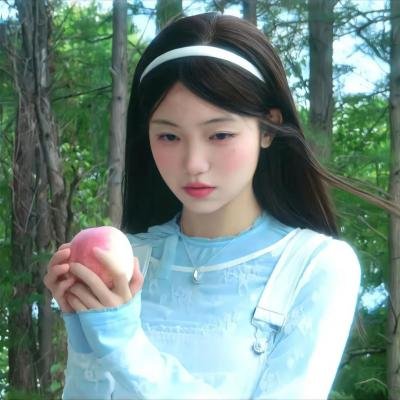 壁女